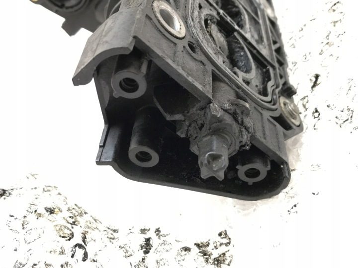 Volkswagen впускной коллектор 04L129709E, фото 9