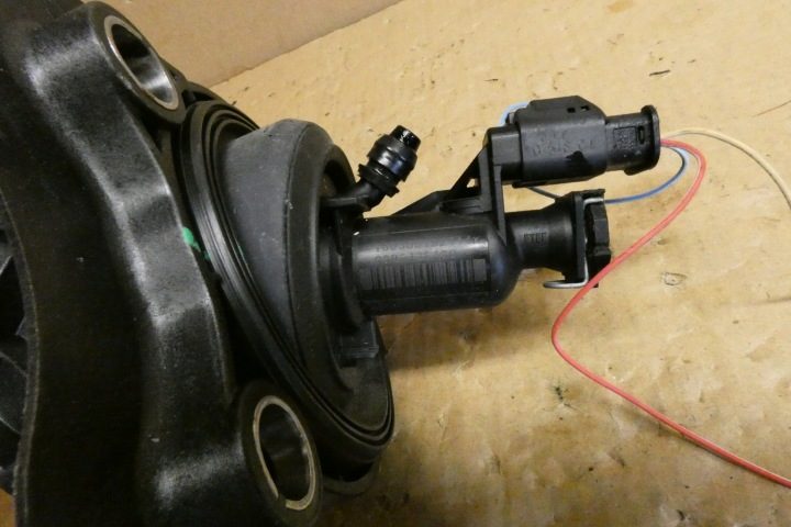 ПЕДАЛЬ ГЛАВНЫЙ ЦИЛИНДР СЦЕПЛЕНИЯ CITROEN BERLINGO 9809425480 9820886080, фото 3