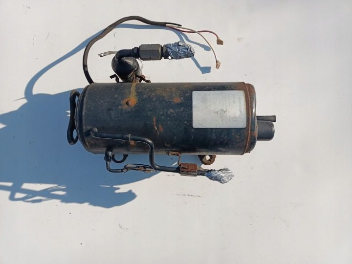 Компрессор Boyard QHD-36K агрегат Relec Froid TR 32, фото 1