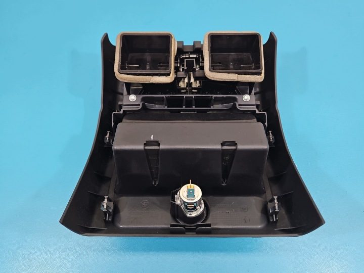 Дефлектор обдува BMW F10 F11 07623-031 5116-9 257950-12 европа, фото 6