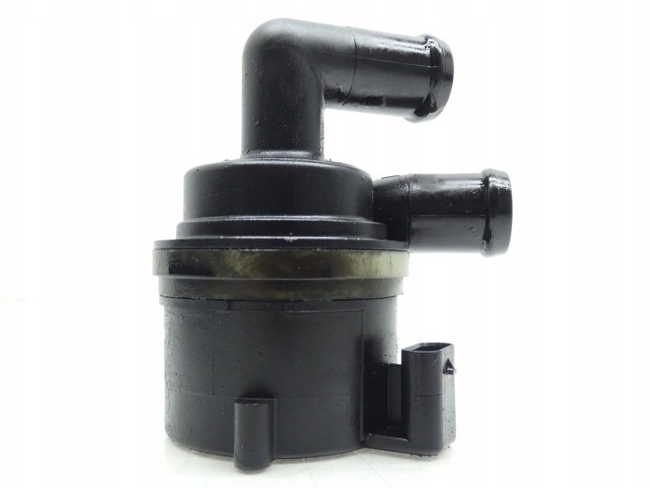 ДОПОЛНИТЕЛЬНАЯ ПОМПА VW AUDI SKODA SEAT 1.6 2.0 TDI 5N0965561A, фото 2