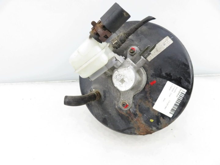 ВАКУУМНЫЙ УСИЛИТЕЛЬ MAZDA 2 II 1.5 MZR, фото 2