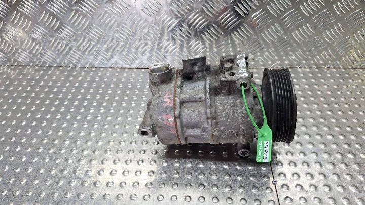 КОМПРЕССОР КОНДИЦИОНЕРА 8W5816803 AUDI A5 II F5 A4 B9 8W 2.0 TDI, фото 4