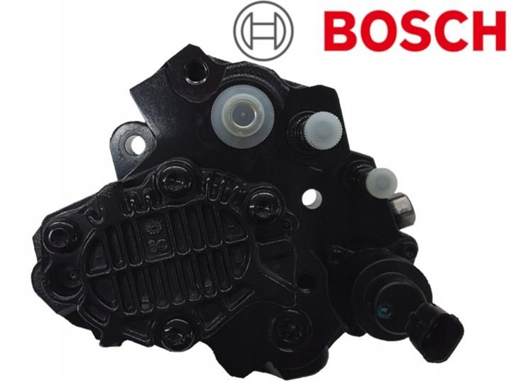 ТНВД Opel Renault 2.2 2.5 DCI 0445010075, фото 1