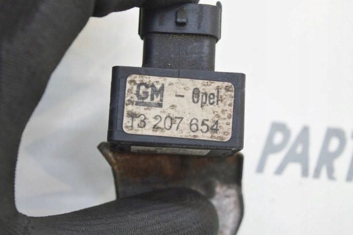 Opel Signum 2007 Датчик ускорения ESP, фото 4
