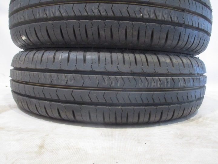 2× Шина летняя Nexen Roadian CT8 185/80R15 103 R усилитель (C), фото 3