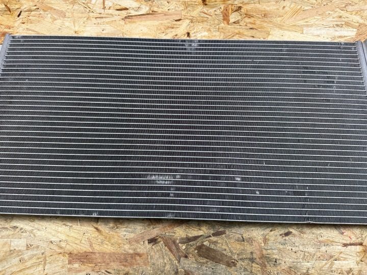 Радиатор кондиционера Volvo XC60 II XC90 II V60 II 31686539, фото 4