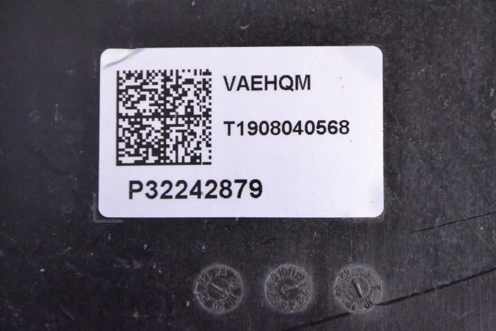 VOLVO XC60 II 2.0 T4 АДСОРБЕР 32242879, фото 5