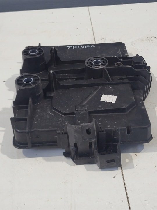 Площадка аккумулятора Renault OE 648949124R, фото 3