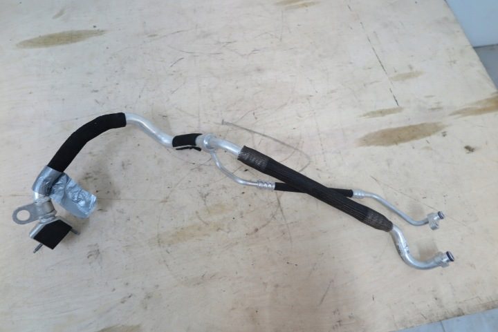 ШЛАНГ КОНДИЦИОНЕРА A2048304716 MERCEDES W204 2.0CDTI, фото 3