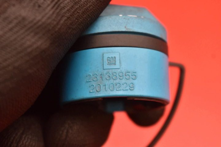 КРЫШКА ГОРЛОВИНЫ БЕНЗОБАКА ADBLUE 23138955 OPEL ASTRA 5 В K 15-20, фото 7