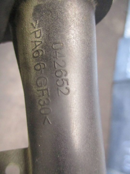 КОРПУС ТЕРМОСТАТА MK1 MK2 MK3 MK4 MK5 MK6 MK7 1.5 1.6 дизель TDCI HDI, фото 7