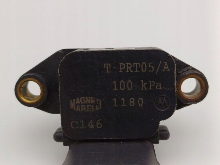 Датчик давления воздуха Fiat Panda II TPRT05A NR302, фото 2