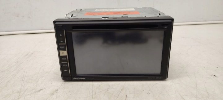 Автомагнитола Pioneer AVIC960DAB 2-DIN, фото 9