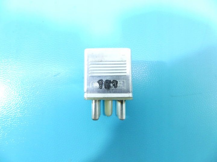 РЕЛЕ ABS FIAT TEMPRA 0332205004, фото 4