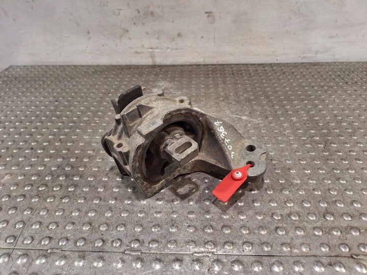 Подушка коробки 326B95 Citroen C5 III 2.0 HDI 07-, фото 1