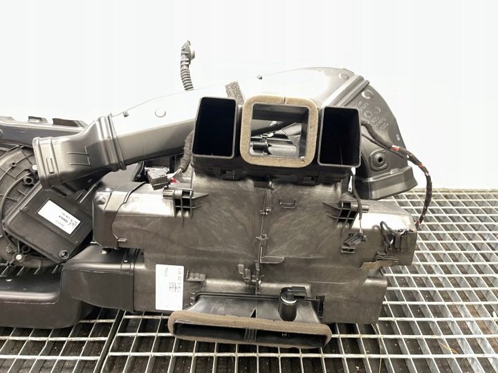 ОТОПИТЕЛЬ В СБОРЕ AUDI A4 B9 8W1816001A ЕВРОПА, фото 7