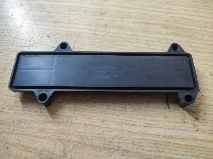 Крышка заглушка Filta салонного Ford Fiesta MK6 2S6H-19D672-A, фото 2