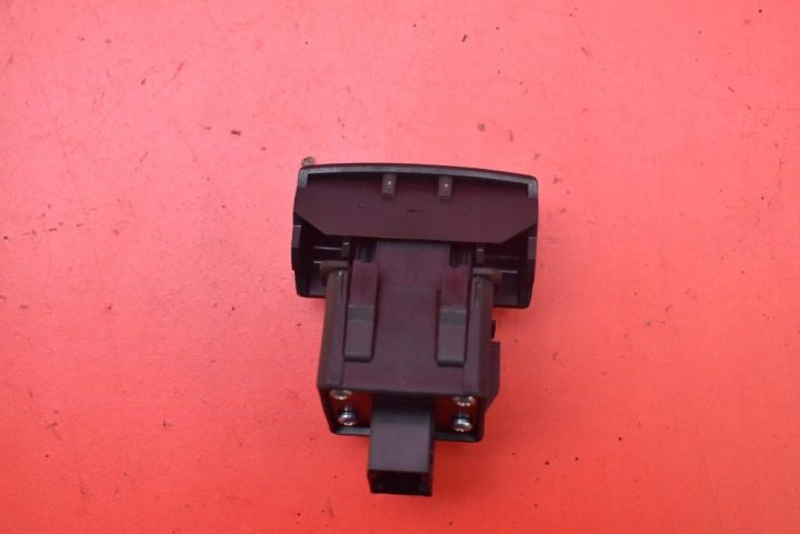 РЫЧАГ КНОПКА РУЧНОГО ТОРМОЗА 96551922ZD CITROEN C4 PICASSO 1 I 06-13, фото 6