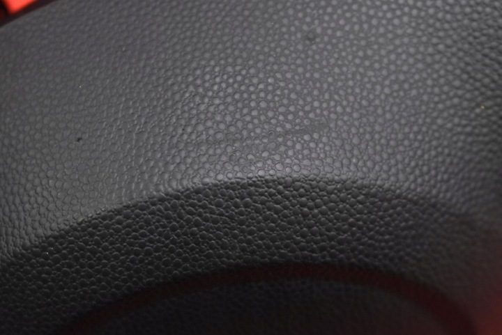ПОДУШКА БЕЗОПАСНОСТИ ВОЗДУШНАЯ ВОДИТЕЛЯ 13235770 OPEL CORSA D РЕСТАЙЛИНГ 11-14, фото 11