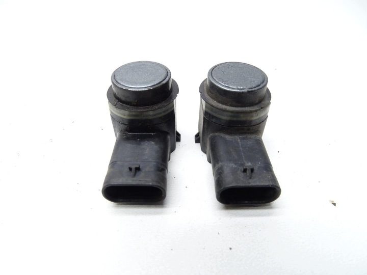 ДАТЧИК ПАРКОВКИ PDC 5KD919275A AUDI Q5 8R A5 8T A4 B8 LX7R, фото 2