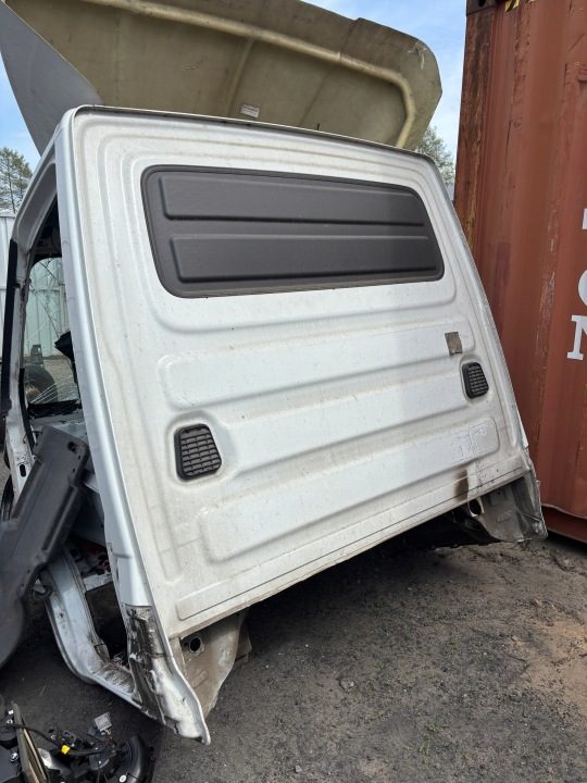 IVECO DAILY VI 14-21r КАБИНА, фото 1