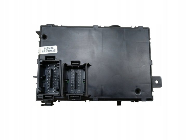 Блок комфорта Opel Meriva B (2010-2013) 13356921, фото 3