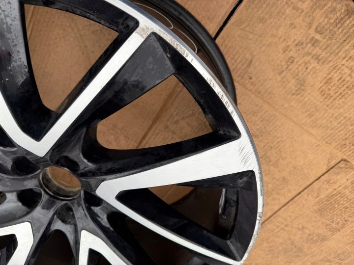 Литой диск Volvo 9.0" x 21" 5x108 ET 38,5, фото 3