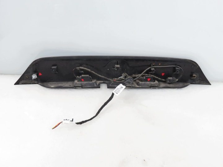 НАКЛАДКА КРЫШКИ NISSAN QASHQAI II (J11, J11_) 5481U100 GAB, фото 4