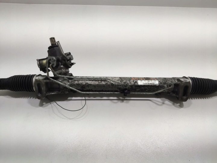 Рулевая рейка Audi A4 B8 2007-2011 8T1422065P европа, фото 5