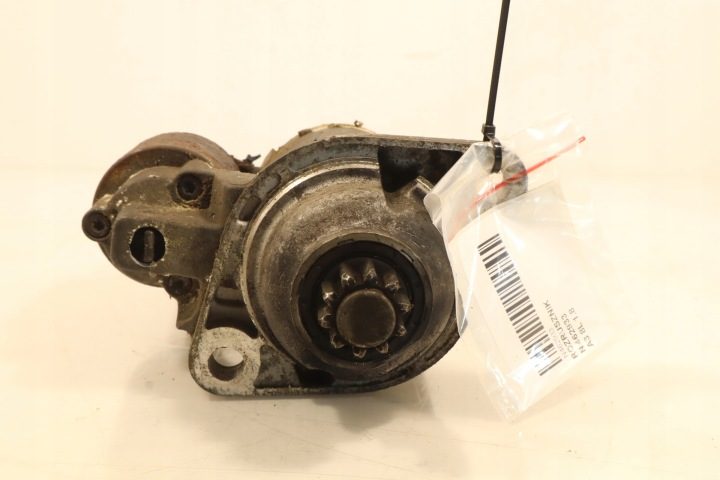 Стартер Audi A3 8L 1.8, фото 1
