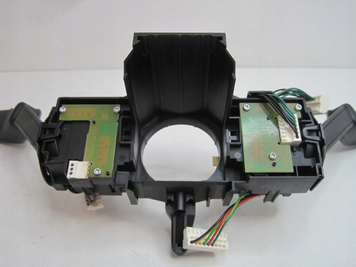 Подрулевой переключатель подрулевого переключателя VW Volkswagen Skoda Seat Leon III 5Q0953507AC, фото 6