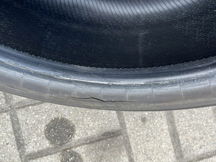 1 Шина летняя Continental PREMIUMCONTACT 7 225/40R18 92Y XL FR, фото 6