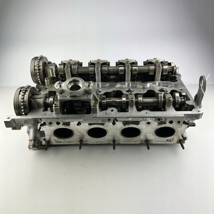 Головка блока цилиндров BMW F39 F45 F46 Mini F54 F55 X1 X2, фото 3