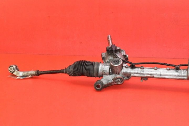 РУЛЕВАЯ РЕЙКА EU CV6C-3D070-A2H FORD FOCUS MK3 2.0 TI-VCT 162 Л.С., фото 10