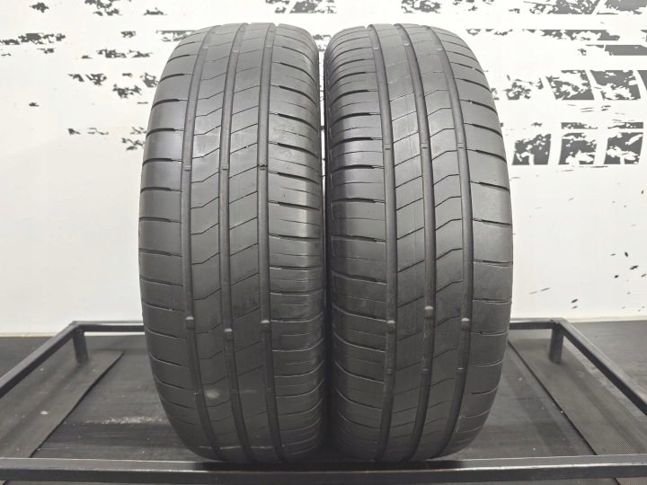 Шина летняя Bridgestone Turanza T001 Eco 185/65R15 88 H, фото 1
