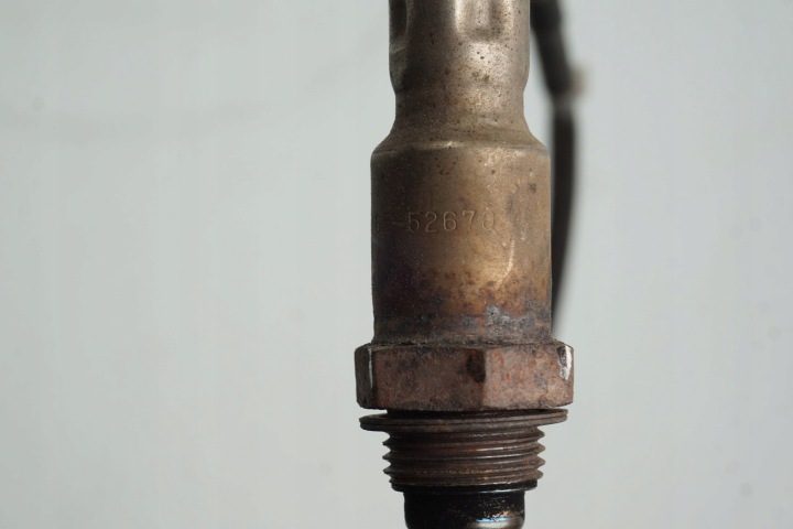 Toyota OE 89465-52670 лямбда-зонд toyot, фото 4