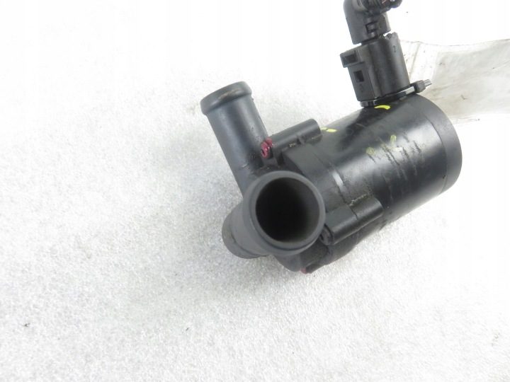 ПОМПА ЭЛЕКТРИЧЕСКАЯ VW TOUAREG I 5.0 TDI 7L0965561A 70207405, фото 5