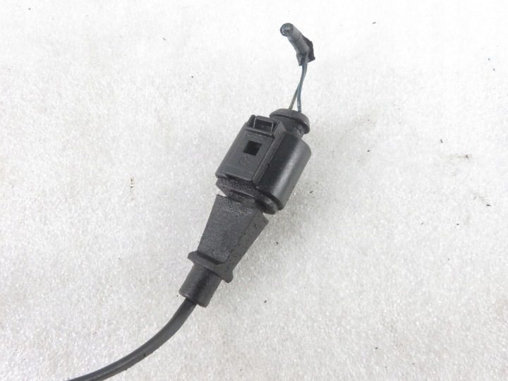 ФОРСУНКА УПРАВЛЯЮЩАЯ VW SKODA SEAT 1.9 SDI 038130202C 0432193574, фото 2