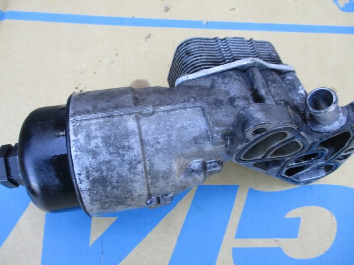 РАДИАТОР EGR PEUGEOT 307 1.6 HDI 9646762280, фото 2
