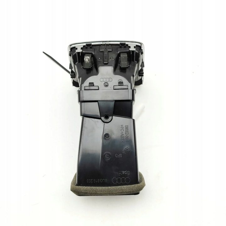 ВОЗДУХОЗАБОРНИК КОНСОЛИ AUDI Q3 (8U) 8U0819203 32800438 2.5L 228 кВт 2014, фото 5