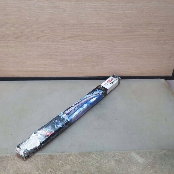 Щетка стеклоочистителя Bosch 3 397 118 936 передняя 600 мм, фото 7