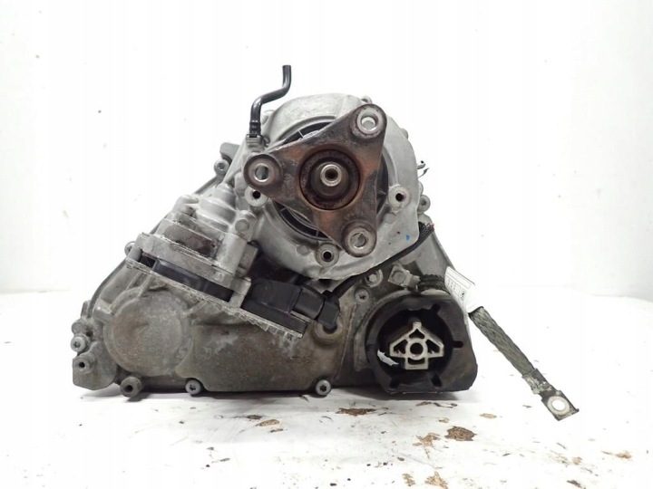 КОРОБКА ПЕРЕДАЧ АВТОМАТ 4X4 X-DRIVE BMW X3 F25 X4 F26 2.0D B47 190 л.с. 17 г. FV, фото 4