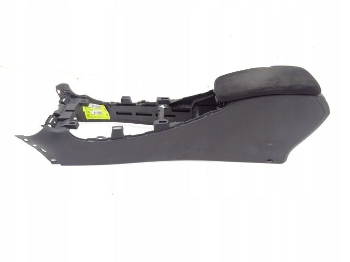 RENAULT LAGUNA III 07-15 ЦЕНТРАЛЬНЫЙ ТОННЕЛЬ ПОДЛОКОТНИК ЕВРОПА 969180007R, фото 2