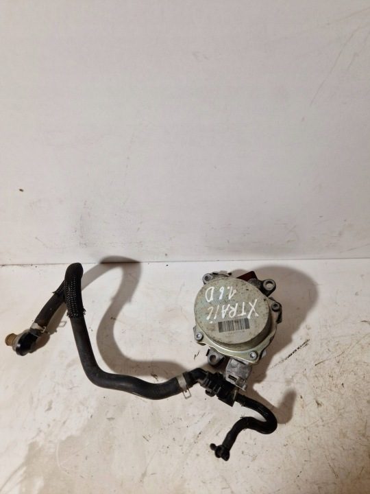 Вакуумный насос NISSAN QASHQAI / QASHQAI +2 I (J10, JJ10) 146503760R дизель, фото 1