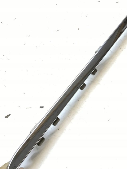 TESLA S ХРОМ МОЛДИНГА ПОРОГА ЛЕВЫЙ 1024575-00-G, фото 7
