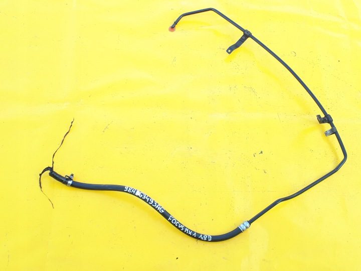 Ford OE 98AG3493AG трубка системы гидроусилителя, фото 4