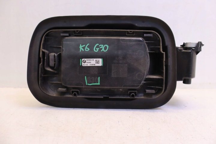 ЛЮЧОК ГОРЛОВИНЫ БЕНЗОБАКА BMW 5 G30 G31 7391833, фото 1