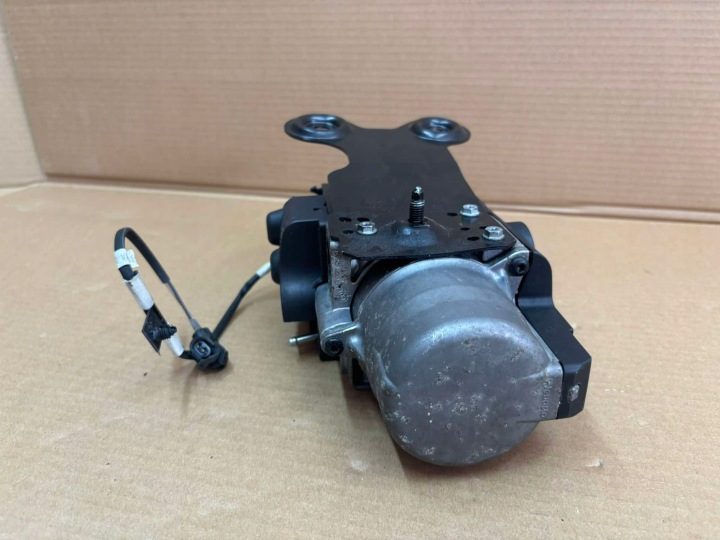 АВТОНОМНЫЙ ОТОПИТЕЛЬ WEBASTO VW SKODA SEAT AUDI 5Q0815005AC, фото 3