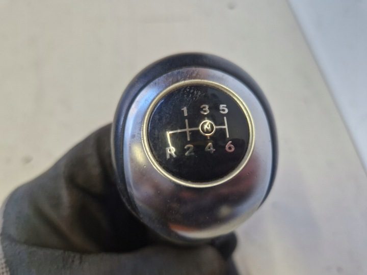 Ручка чехол переключения передач Mercedes W246 1.8 CDI 2013 г. A2463641410, фото 6